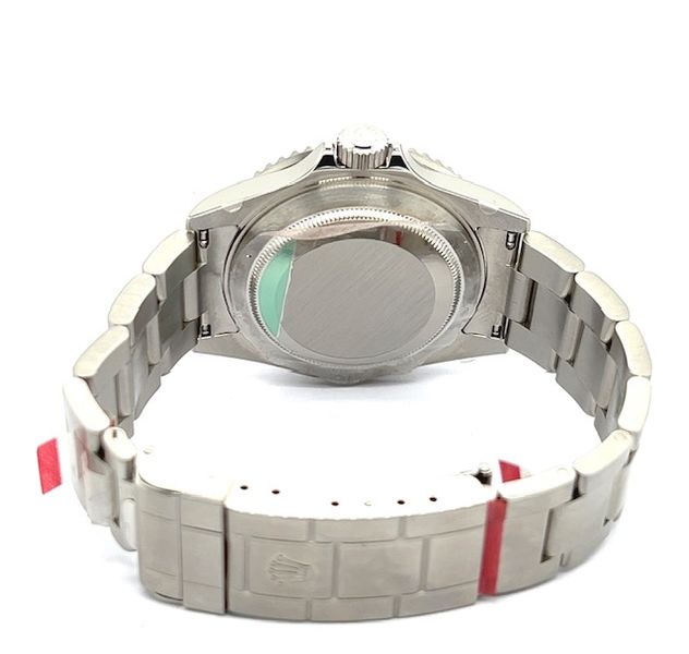 Rolex Submariner Kermit